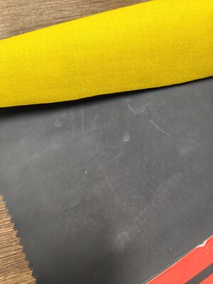 Meta-aramide stof met neopreen coating - Permanente vlamvertragend, hittebestendig en uitstekende waterdichte prestaties
