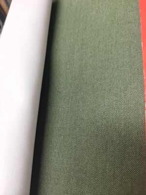 280 gram meta-aramide stof met PTFE-membraan en 150 cm breedte voor vlamvertragende toepassingen