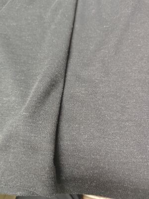 200 gm Modacrylic FR Antistic Stof met 180 cm Breedte en 70% Modacrylic Mengsel voor Vlamvertragende Werkkleding