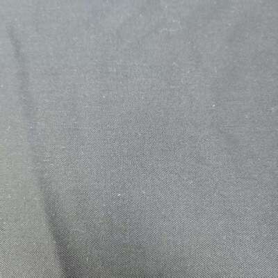 Inherent Flame Retardant Modacrylic Cotton FR Fabric with No Melting No Dripping and Machine Washable Performance for Protective Workwear