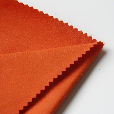 de Stoffenverdovend middel van 200gsm Meta Aramid voor Forest Fire Prevention And Control wordt geverft dat
