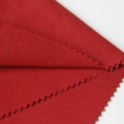 De ENGELSE Stof van ISO 11611 150gsm 93%Meta Aramid 5%Para Aramid 2%Antistatic Meta Aramid voor Oliechemisch product