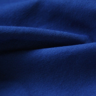 AMERIKAANSE CLUB VAN AUTOMOBILISTEN150gsm 93%Meta Aramid 5%Para Aramid 2%Antistatic Meta Aramid Stof voor Oliechemisch product