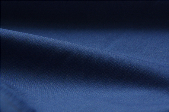 Gemengde Stof van schurings de Bestand Meta Aramid Fr viscose