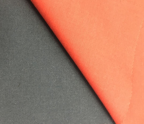ENGELSE 11611 van de de Vezelstof van 150gsm Meta Aramid Chemische de Arbeiderskleren