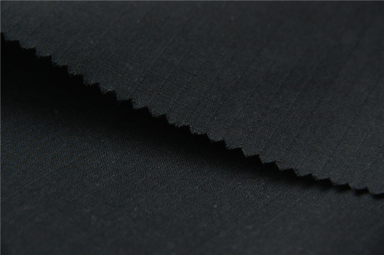 Geweven de Stoffenvuil van NFPA2112 Meta Aramid Bestand voor Workwear