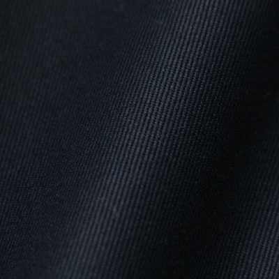 Katoenen van 280gsm Protex Antistatische Stoffen Marineblauwe Keperstof voor Beschermende Kleding