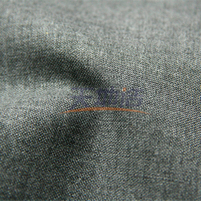 De Voering van de de Vezelstof 120gsm Grey For Fire Fighting Clothing van Metaaramid