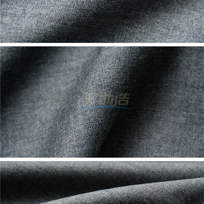 180gsm 1.5m van de de Stoffen3a Stof van Meta Aramid de Beschermende Kleding