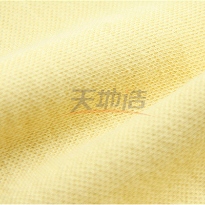 van de de Stoffenbesnoeiing van 320gsm 50%Para Aramid 50%meta aramid Gebreide de Weerstandshandschoenen