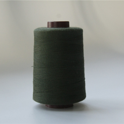High Quality Aramid Thread in Various Sizes and Colors for Industrial Use