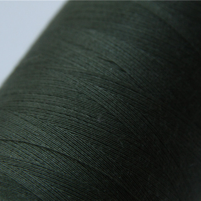 High Quality Aramid Thread in Various Sizes and Colors for Industrial Use