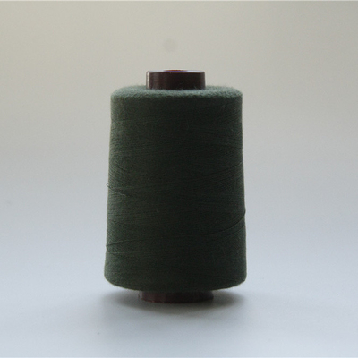 Meta Aramid Amy Green Sewing Thread 40/3 voor de Uniformen van Fr