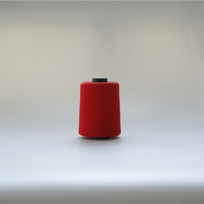 Naaiende Draad 30/3 van 100% Meta Aramid voor de Uniformen van Fr