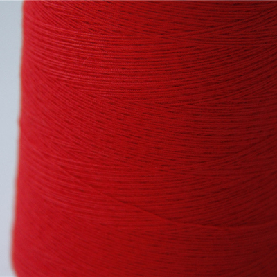 Naaiende Draad 30/3 van 100% Meta Aramid voor de Uniformen van Fr