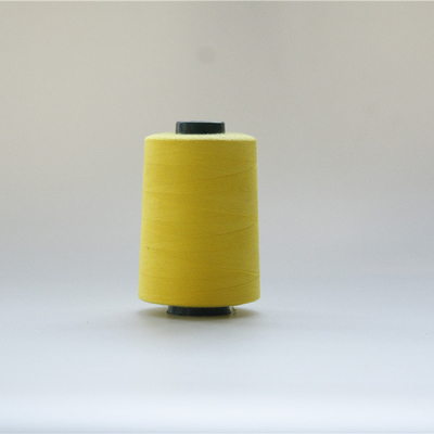 Het Borduurwerkdraad op hoge temperatuur 40/2 van Weerstandsmeta Aramid