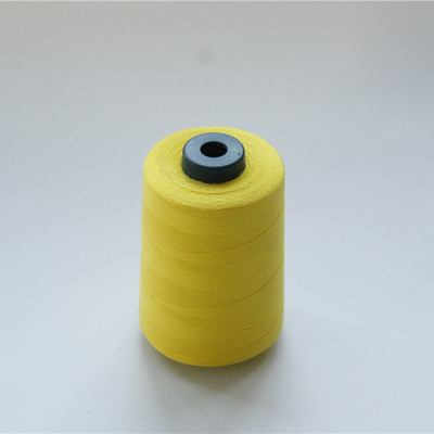 Het Borduurwerkdraad op hoge temperatuur 40/2 van Weerstandsmeta Aramid