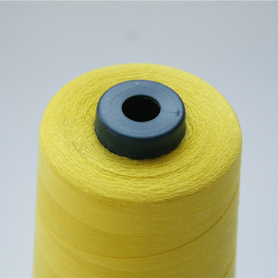 Het Borduurwerkdraad op hoge temperatuur 40/2 van Weerstandsmeta Aramid