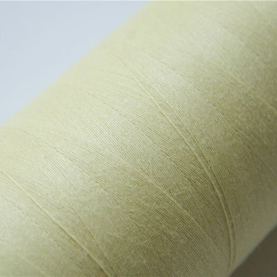 Fireproof Sewing Thread - Smooth, High Elongation for Durability and Safety