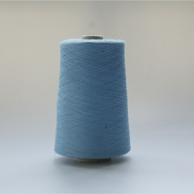 Het Garen Gematigde Weerstand van Ne32/2modacrylic tegen Schurings zeer Lage Hardnekkigheid