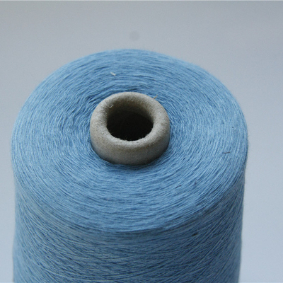 Het Garen Gematigde Weerstand van Ne32/2modacrylic tegen Schurings zeer Lage Hardnekkigheid