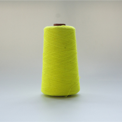 Het Garen van Ne32/2modacrylic met Natuurlijke Zacht voelt het Goede Comfort van de Waterabsorptie