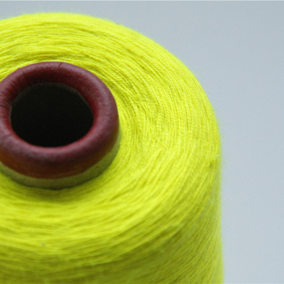 Het Garen van Ne32/2modacrylic met Natuurlijke Zacht voelt het Goede Comfort van de Waterabsorptie
