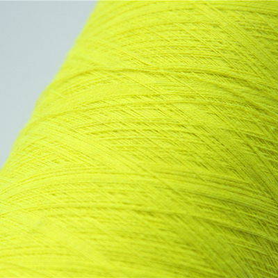 Het Garen van Ne32/2modacrylic met Natuurlijke Zacht voelt het Goede Comfort van de Waterabsorptie