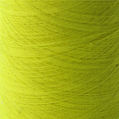 Het Garen van Ne32/2modacrylic met Natuurlijke Zacht voelt het Goede Comfort van de Waterabsorptie