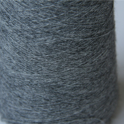 Van de Voeringsmeta Aramid van de Brandbestrijdingsdoek het Garen Ne42/2