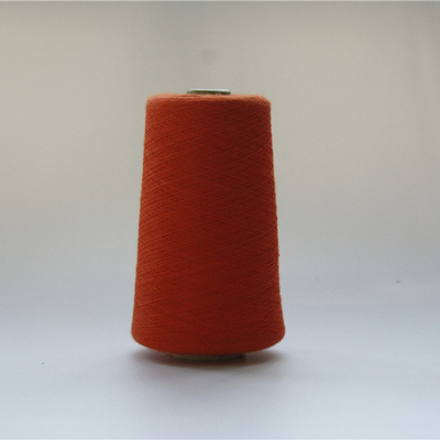 Rood Garen 50/50 van Meta Aramid voor de Kleding van het het Lassenwerk van Fr