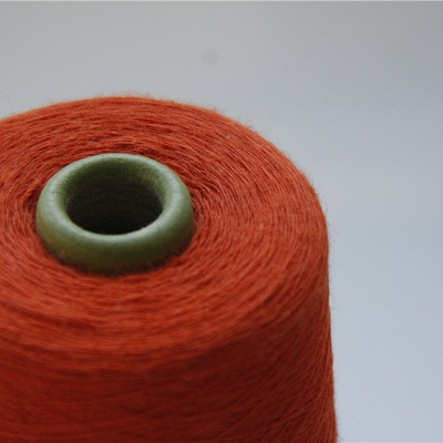 Rood Garen 50/50 van Meta Aramid voor de Kleding van het het Lassenwerk van Fr