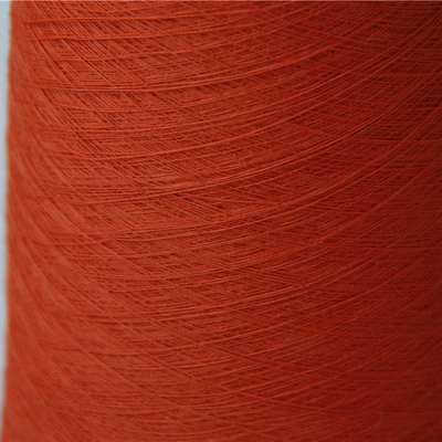 Rood Garen 50/50 van Meta Aramid voor de Kleding van het het Lassenwerk van Fr