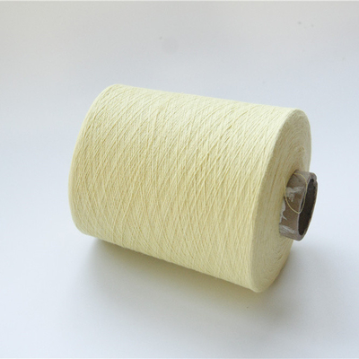 High Strength Aramid Yarn with Low Moisture Content &amp; High Abrasion Resistance