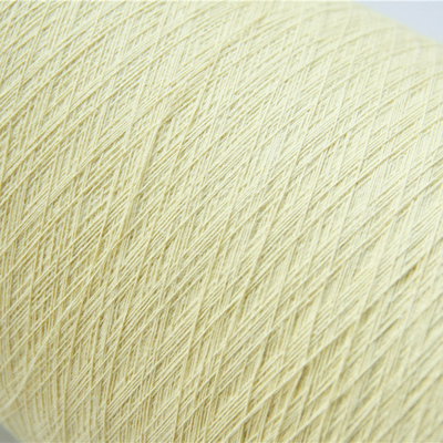 High Strength Aramid Yarn with Low Moisture Content &amp; High Abrasion Resistance