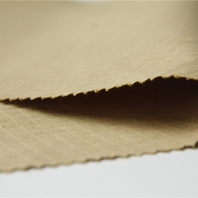 De pre Geoxydeerde Stof van Vezelparagraaf Aramid voor Vonken Ontworpen Materialen