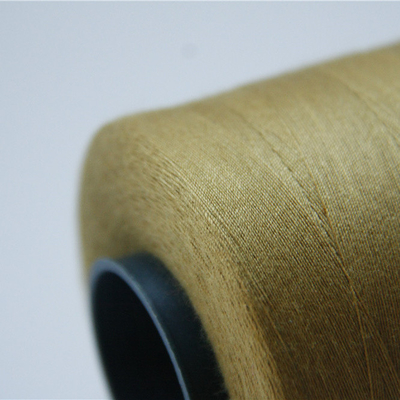 High Abrasion Resistance Aramid Sewing Thread in Various Sizes, 4000meter Per Cone