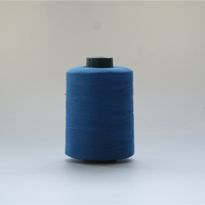 High Abrasion Resistance Aramid Sewing Thread in Various Sizes, 4000meter Per Cone