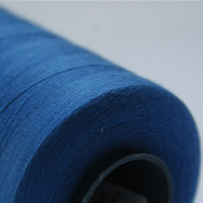 High Abrasion Resistance Aramid Sewing Thread in Various Sizes, 4000meter Per Cone