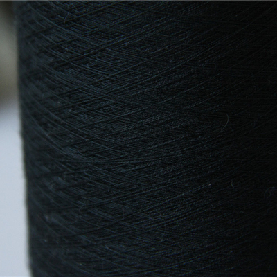 Lenzingsviscose Geverft Garen met Uitstekende het Verven Goede Kleurensnelheid