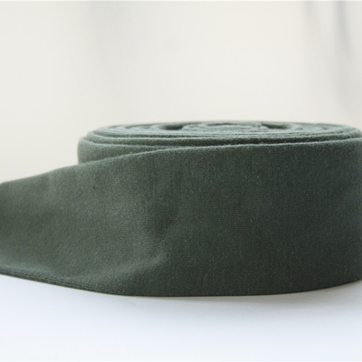 het Manchet van 60gsm Meta Aramid voor Klerenbroeken 6.5cm