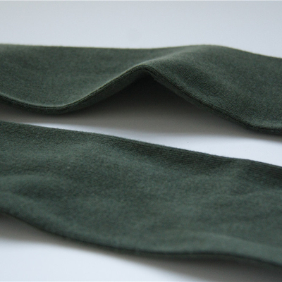 het Manchet van 60gsm Meta Aramid voor Klerenbroeken 6.5cm