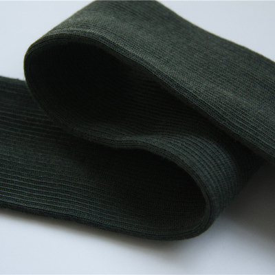 70gsm het vuurvaste Manchet 2X2 van Toebehorenmeta Aramid