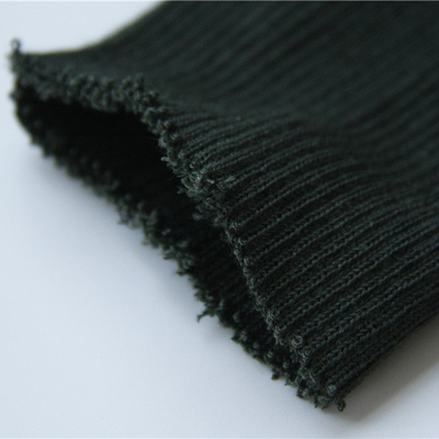 70gsm het vuurvaste Manchet 2X2 van Toebehorenmeta Aramid