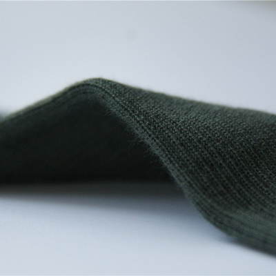 70gsm het vuurvaste Manchet 2X2 van Toebehorenmeta Aramid