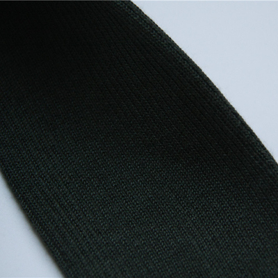 70gsm het vuurvaste Manchet 2X2 van Toebehorenmeta Aramid