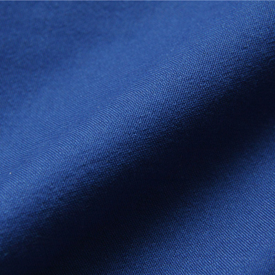 Blauwe Lenzing-Viscosestof Ne35/2 voor Electric Power-Industrie