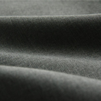 De Viscosestof van voeringslenzing Fr met Materieel Grey Plain Op hoge temperatuur