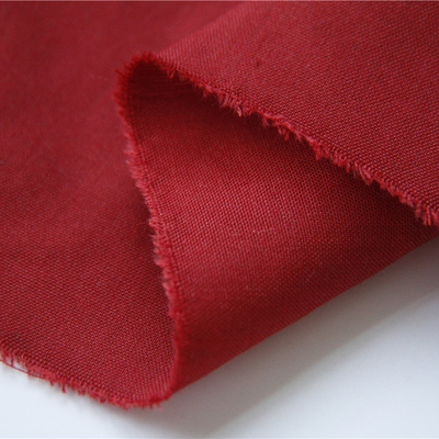 Hoge Beschikbare de Stoffen Diverse Kleuren van Modacrylic van de Schuringsweerstand