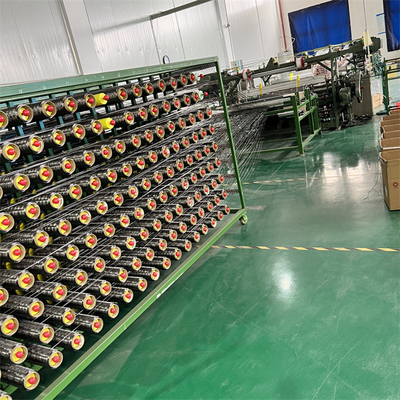 De Vezeldoek van Aramid van koolstofvezels voor de Bouw van het Vullen de Materialen van de Muurversterking
